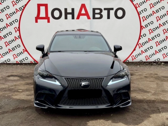 Продам Lexus 200t F-sport Донецк