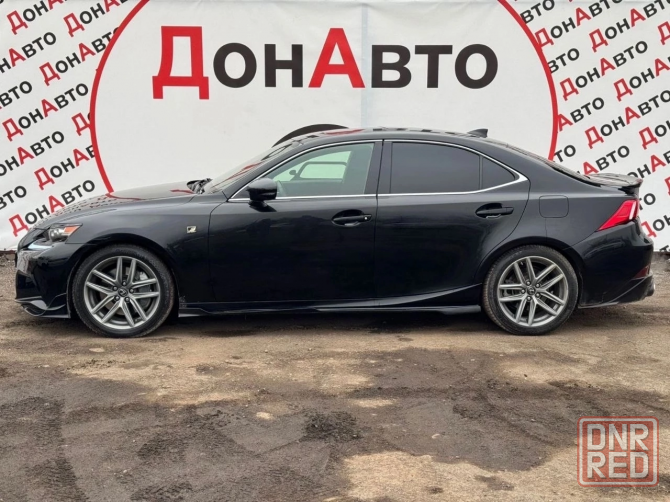 Продам Lexus 200t F-sport Донецк - изображение 2