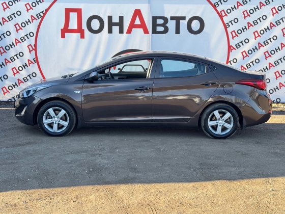 Продам Hyundai Elantra Донецк