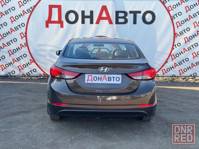 Продам Hyundai Elantra Донецк - изображение 3