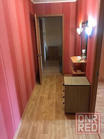 Продаётся 3-х к. кв., пр. Ильича, медуниверситет Донецк - изображение 6