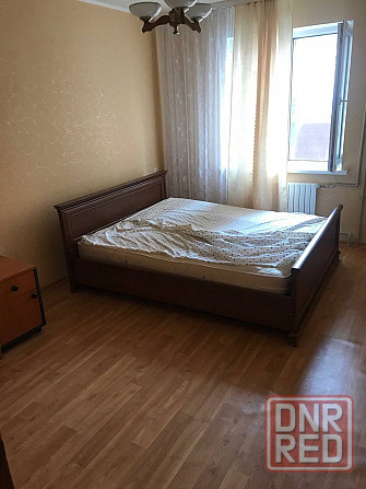 Продаётся 3-х к. кв., пр. Ильича, медуниверситет Донецк - изображение 1
