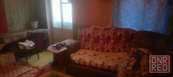 Продам 2- х комнатную квартиру в Макеевке, Центрально- Городской район Макеевка - изображение 1