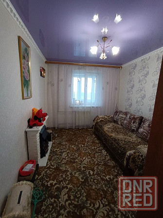 Продам квартиру Восточный Макеевка - изображение 1