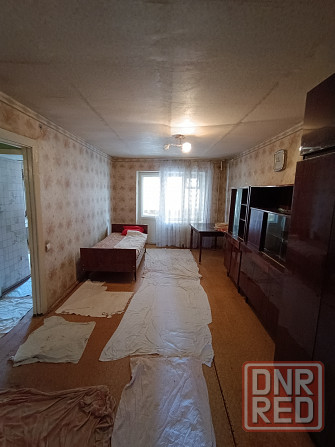 Продам квартиру в центре Макеевка - изображение 1