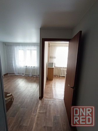 Продам квартиру мкрн Зелёный Макеевка - изображение 1
