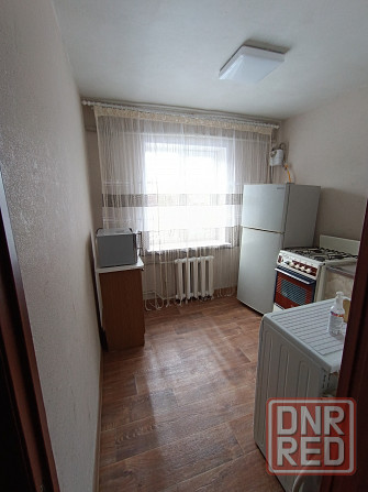 Продам квартиру мкрн Зелёный Макеевка - изображение 2