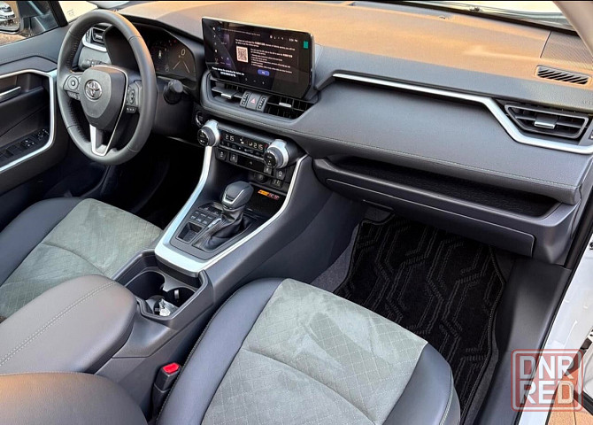 Toyota RAV4 2.0 AT, 2025 Макеевка - изображение 6