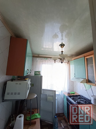 Продам квартиру кв-л Железнодорожный Макеевка - изображение 9