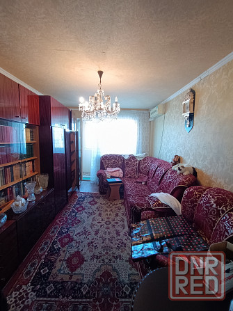 Продам квартиру кв-л Железнодорожный Макеевка - изображение 2