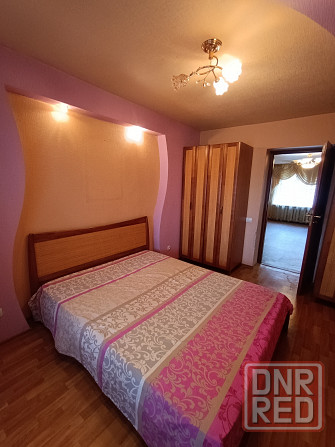 Продам квартиру мкрн Центральный Макеевка - изображение 2