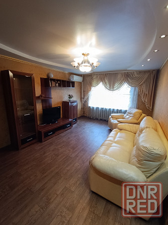 Продам квартиру мкрн Центральный Макеевка - изображение 1