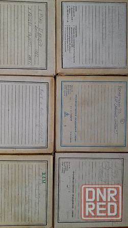 магнитная ленка.пленка.бобина.катушка Донецк - изображение 4