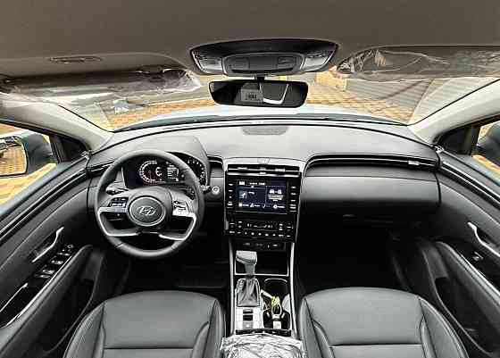 Hyundai Tucson 2.0 AT, 2024 Макеевка