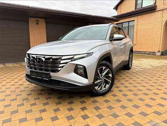 Hyundai Tucson 2.0 AT, 2024 Макеевка