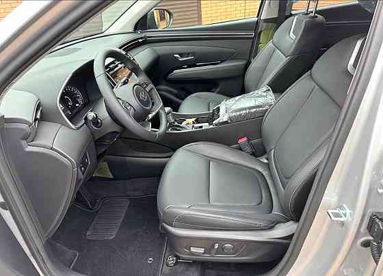 Hyundai Tucson 2.0 AT, 2024 Макеевка