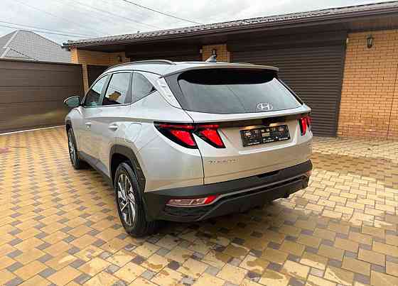 Hyundai Tucson 2.0 AT, 2024 Макеевка
