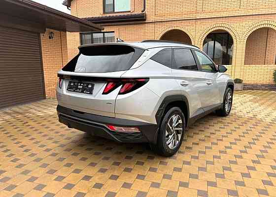 Hyundai Tucson 2.0 AT, 2024 Макеевка