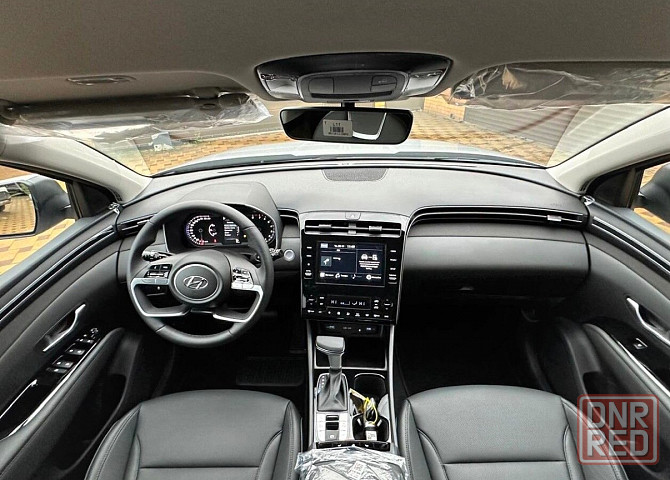 Hyundai Tucson 2.0 AT, 2024 Макеевка - изображение 6