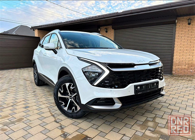 Kia Sportage Макеевка - изображение 2