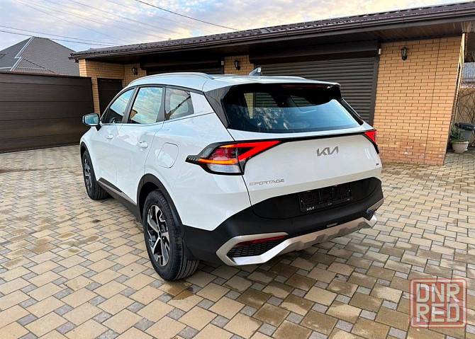 Kia Sportage Макеевка - изображение 3