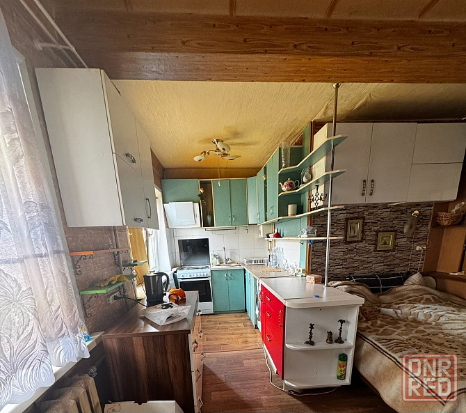 Продажа 3-комн.квартиры в г. Донецке Ворошиловский район Донецк - изображение 3