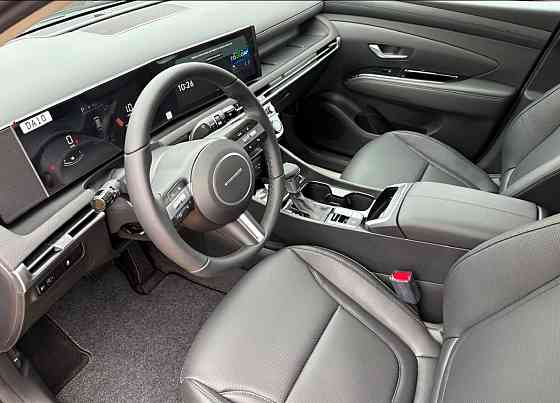 Hyundai Tucson 2.0 AT, 2024 Макеевка