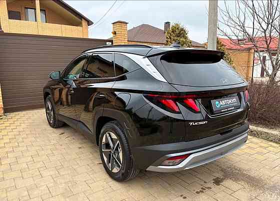 Hyundai Tucson 2.0 AT, 2024 Макеевка