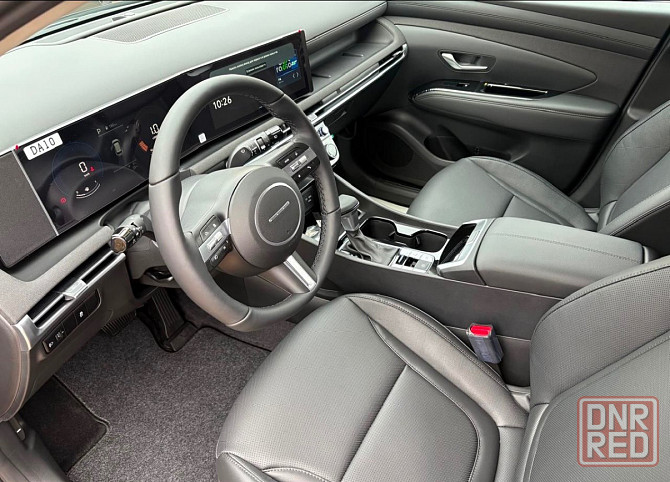 Hyundai Tucson 2.0 AT, 2024 Макеевка - изображение 5