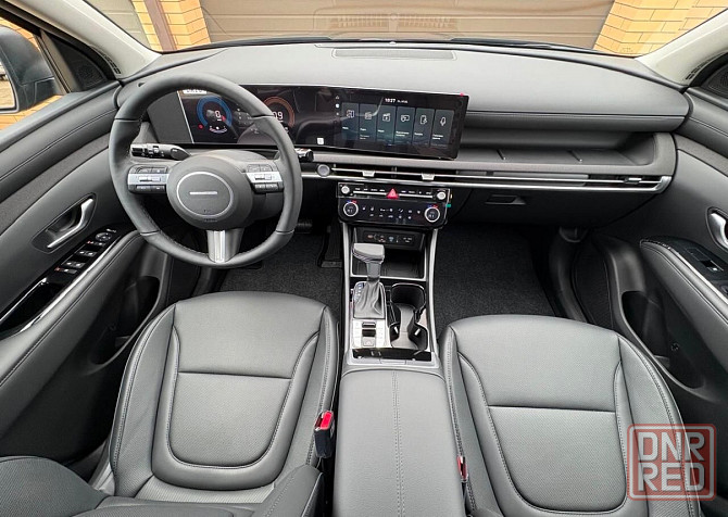 Hyundai Tucson 2.0 AT, 2024 Макеевка - изображение 6