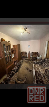 Продается 2-х к. кв., Текстильщик Донецк - изображение 3