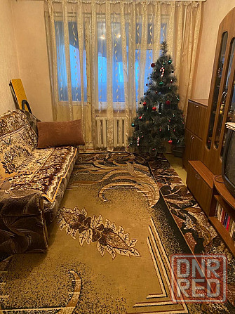 Продается 2-х к. кв., Текстильщик Донецк - изображение 1