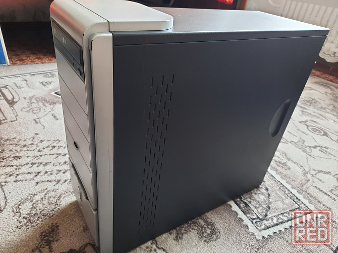 Компьютер Z270/16 Гб/650 Вт Донецк - изображение 1