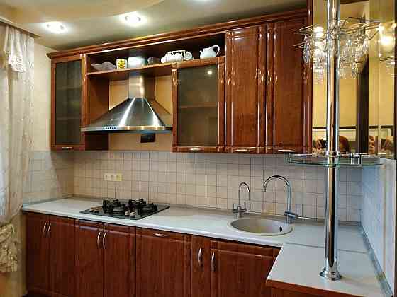 Продаётся отличная 3ком Широкий ул Шутова Донецк