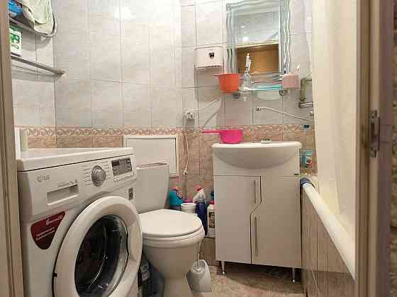 Продается 4х ком квартира Текстильщик Донецк