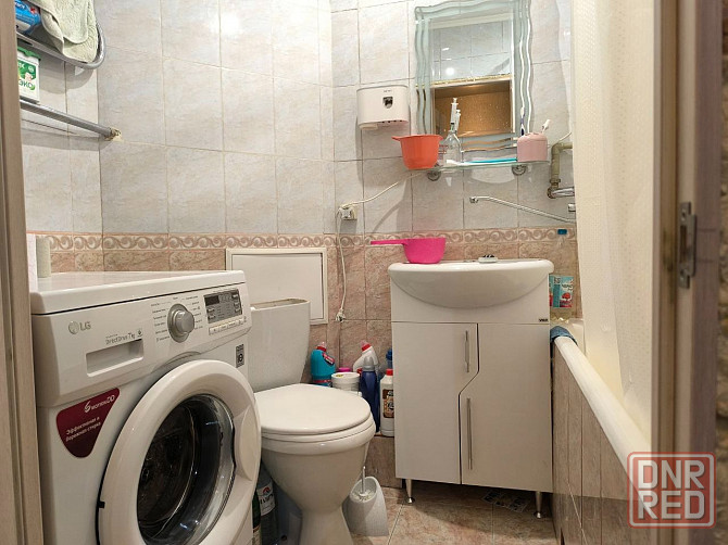 Продается 4х ком квартира Текстильщик Донецк - изображение 3