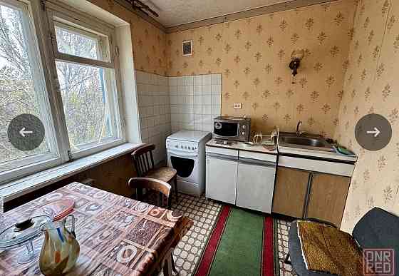 Продажа 2-х комн. Киевский р-н Донецк
