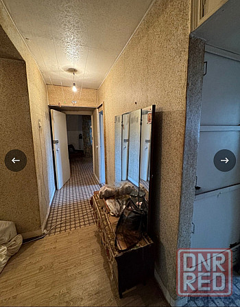 Продажа 2-х комн. Киевский р-н Донецк - изображение 4