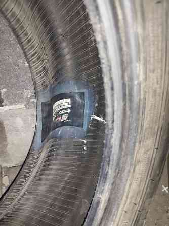 Шина Nokian 195/60r15 лето 1шт Донецк