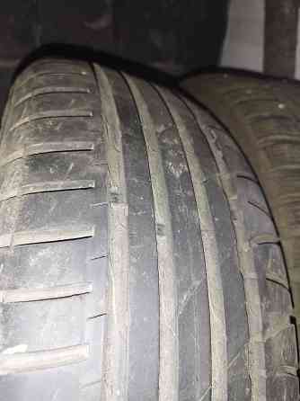 Шина Nokian 195/60r15 лето 1шт Донецк