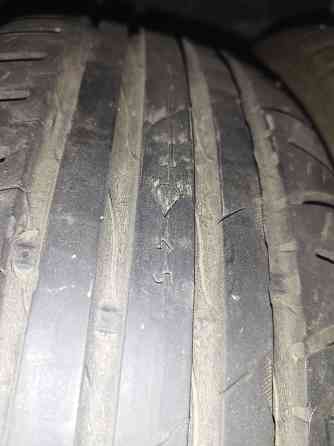 Шина Nokian 195/60r15 лето 1шт Донецк