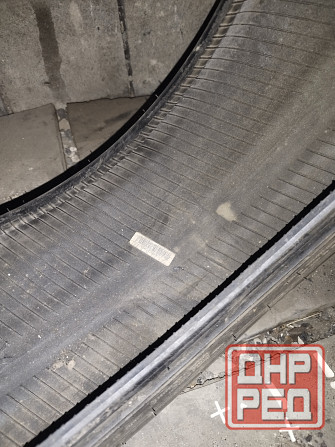 Шина Nokian 195/60r15 лето 1шт Донецк - изображение 3