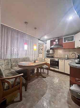 Продажа 3к. кв. Будённовский р-н, Цветочный, кон 13. Донецк