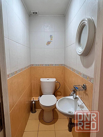 Продажа 3к. кв. Будённовский р-н, Цветочный, кон 13. Донецк - изображение 6