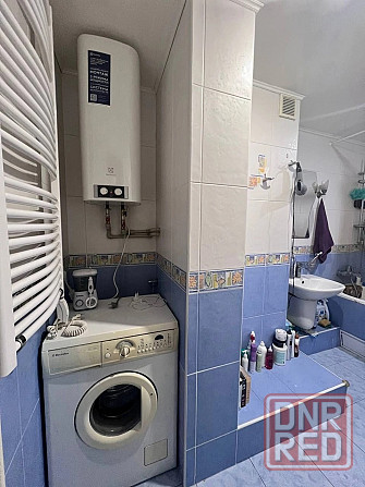 Продажа 3к. кв. Будённовский р-н, Цветочный, кон 13. Донецк - изображение 5