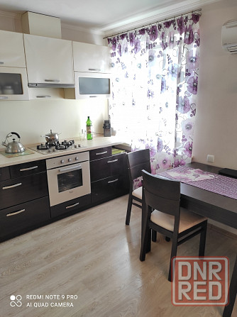 Продам 2к.кв. Будённовский р-н,  Заперевальная, Обжора. Донецк - изображение 7