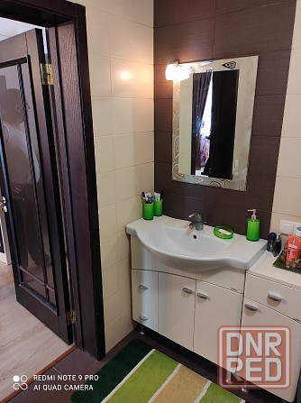 Продам 2к.кв. Будённовский р-н,  Заперевальная, Обжора. Донецк - изображение 6