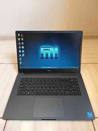 Xiaomi RedmiBook 15/15,6/Intel Core i3-1115G4/SSD M2 NWMe 256 Гб/8 Гб DDR4/ 29 499 Донецк