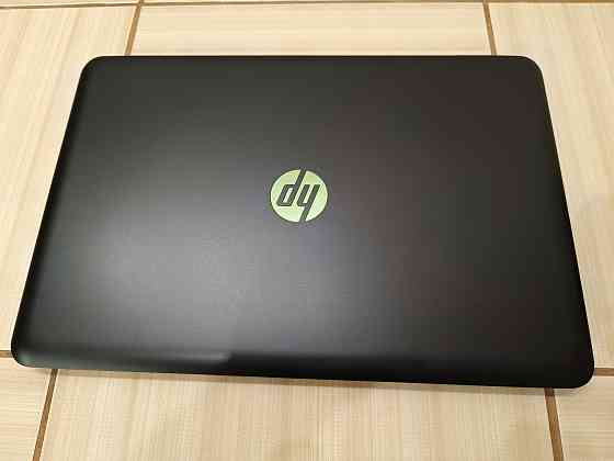 HP Pavilion - 15-bc405TX/15,6/Intel Core i5-8300H/8 Гб DDR4/SSD М2-128 Гб+HDD-750 Гб/GTX 1050/39 999 Донецк
