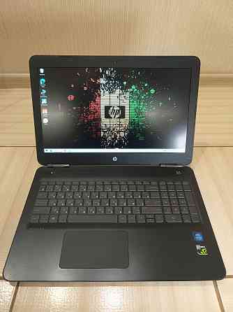 HP Pavilion - 15-bc405TX/15,6/Intel Core i5-8300H/8 Гб DDR4/SSD М2-128 Гб+HDD-750 Гб/GTX 1050/39 999 Донецк